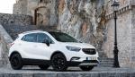 Opel Mokka X Color Innovation 2016 года